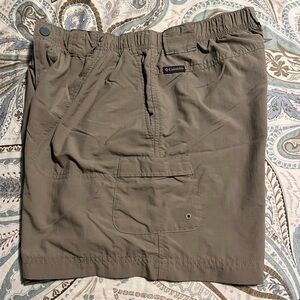 Columbia shorts